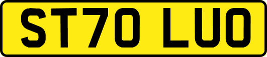 ST70LUO