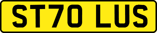 ST70LUS