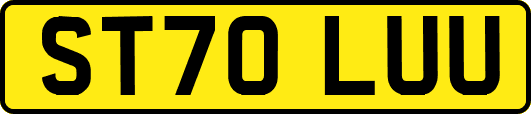 ST70LUU