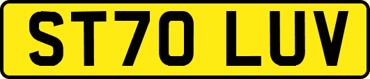 ST70LUV