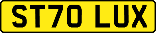 ST70LUX