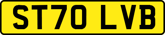 ST70LVB
