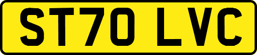 ST70LVC