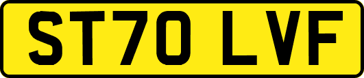ST70LVF