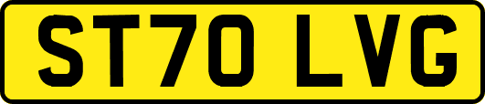 ST70LVG