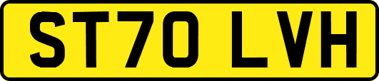ST70LVH