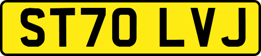 ST70LVJ