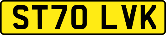 ST70LVK