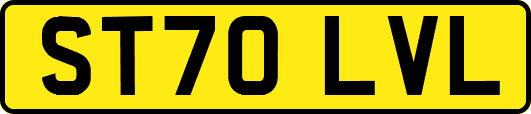 ST70LVL