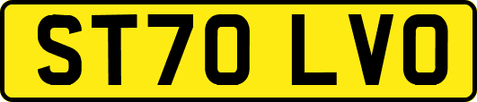 ST70LVO