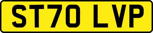 ST70LVP