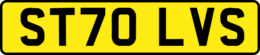 ST70LVS