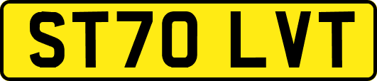 ST70LVT