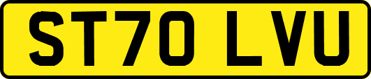 ST70LVU