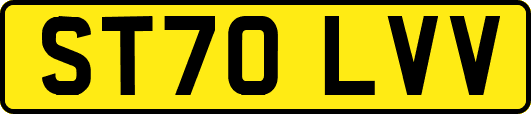 ST70LVV