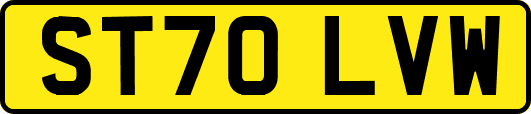 ST70LVW