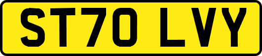 ST70LVY