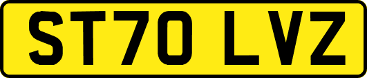 ST70LVZ