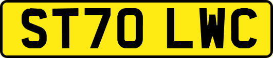 ST70LWC