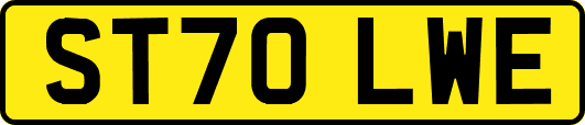 ST70LWE