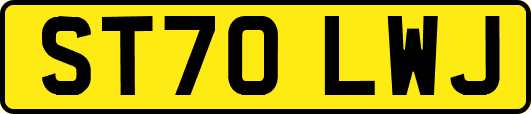 ST70LWJ