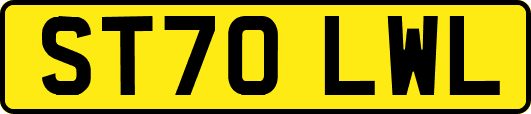 ST70LWL