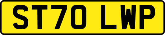 ST70LWP