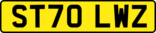 ST70LWZ
