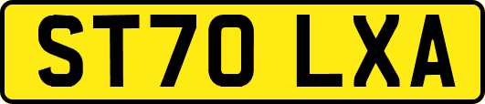 ST70LXA