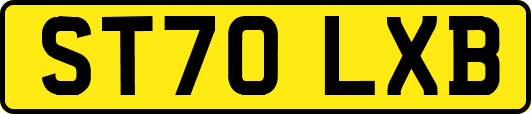 ST70LXB