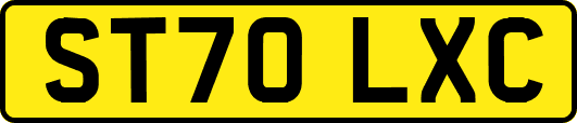 ST70LXC