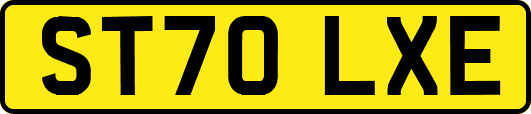 ST70LXE