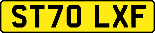 ST70LXF