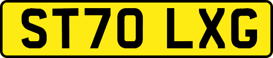 ST70LXG