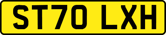 ST70LXH
