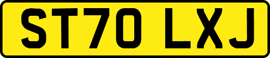 ST70LXJ