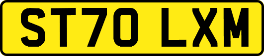 ST70LXM