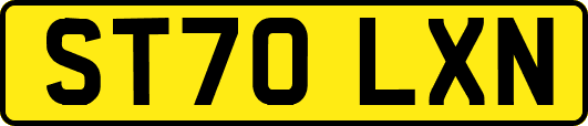 ST70LXN