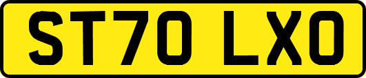 ST70LXO