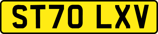 ST70LXV