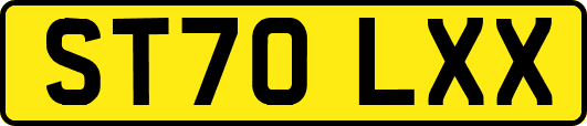 ST70LXX