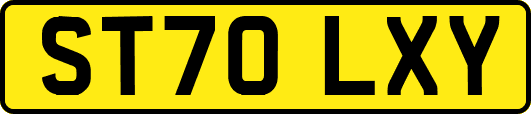 ST70LXY
