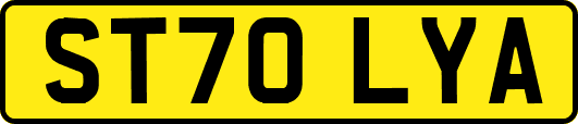 ST70LYA