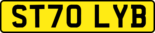 ST70LYB