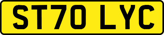 ST70LYC