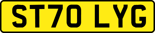 ST70LYG