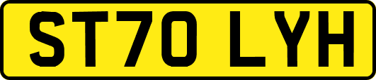 ST70LYH