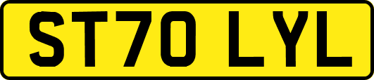 ST70LYL