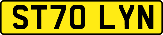 ST70LYN