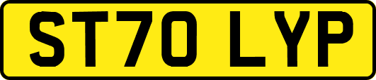 ST70LYP